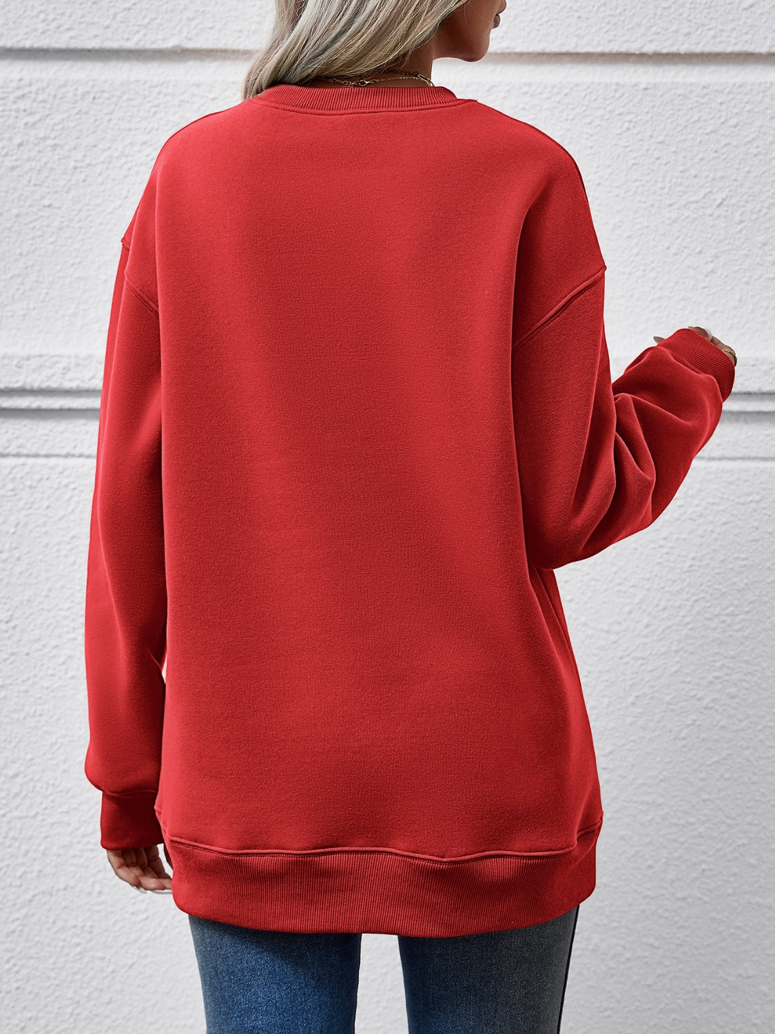 Faceless Gnomes Sweatshirt