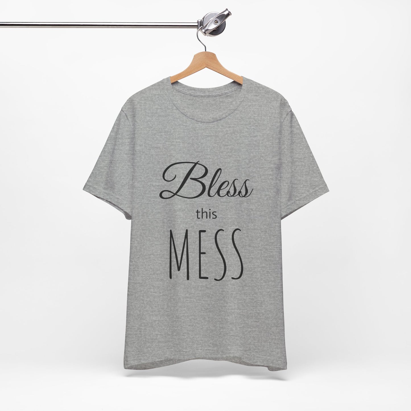 Bless This Mess Tee