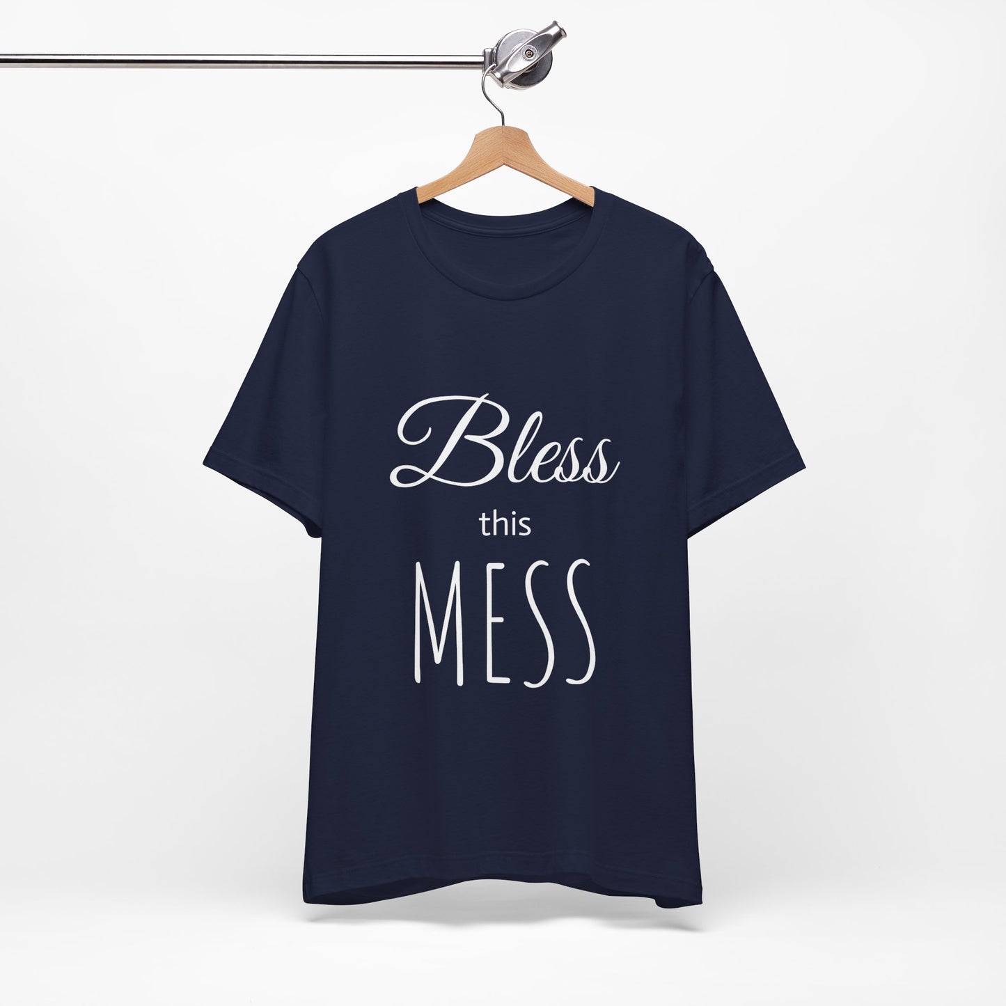 Bless This Mess Tee