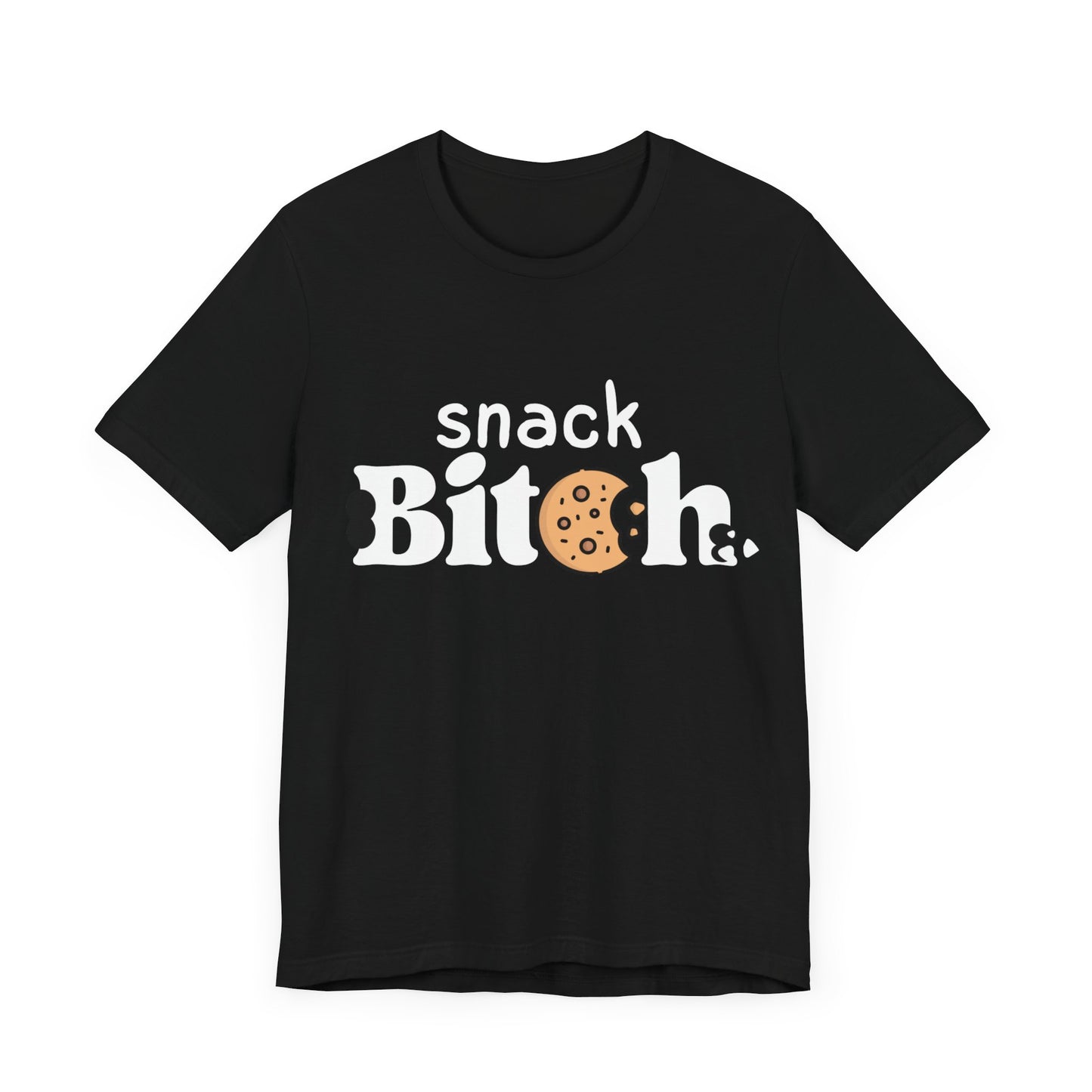 "Snack B*tch" Tee