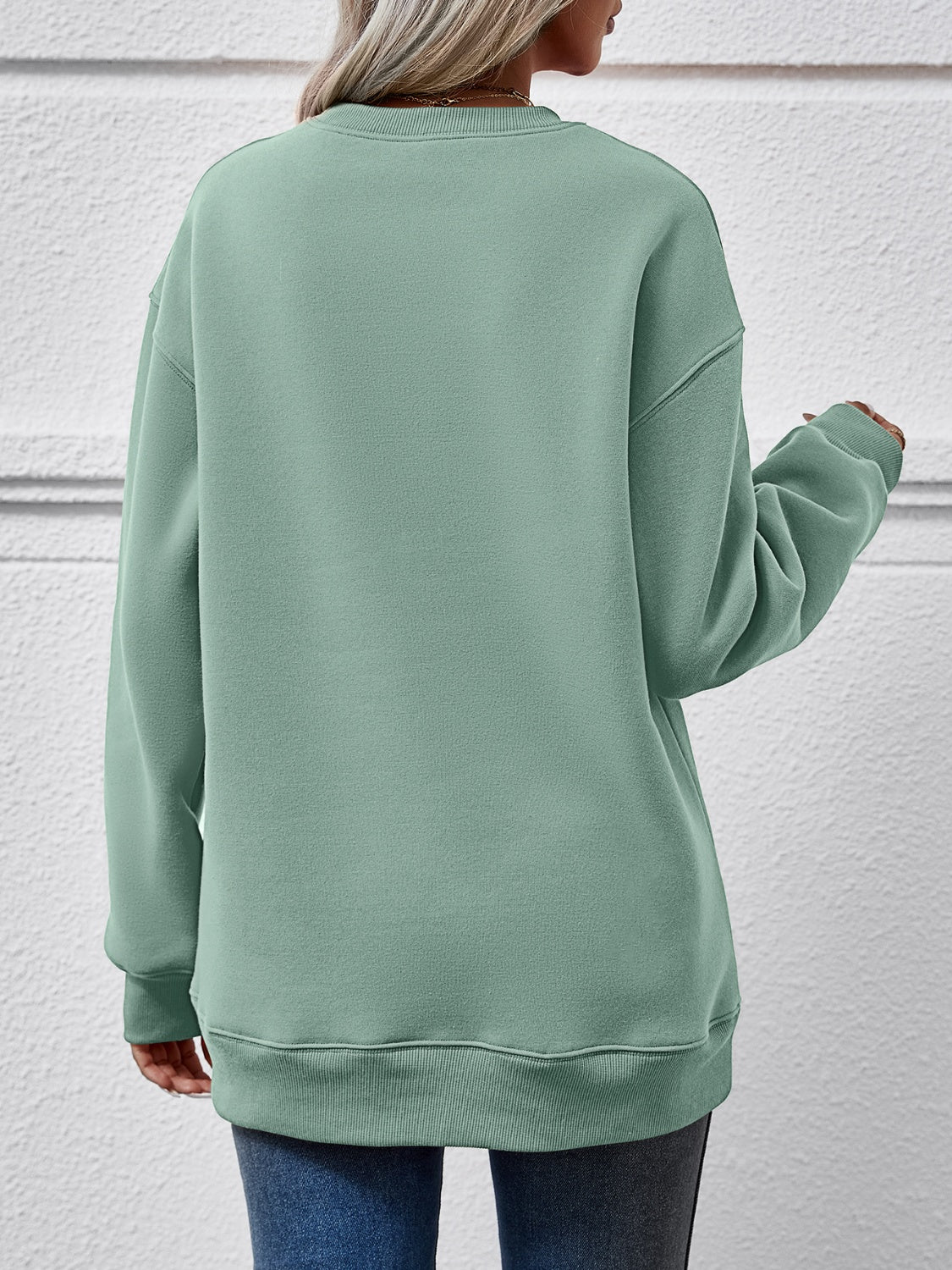 Faceless Gnomes Sweatshirt