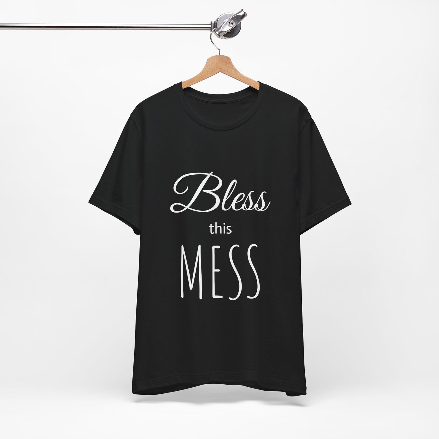 Bless This Mess Tee