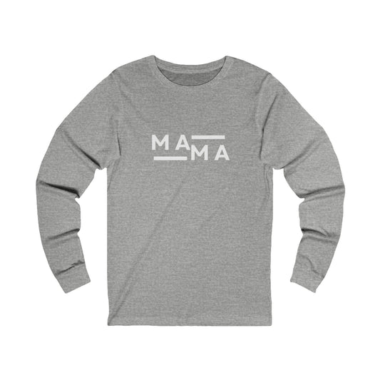 MAMA Sleeve Tee