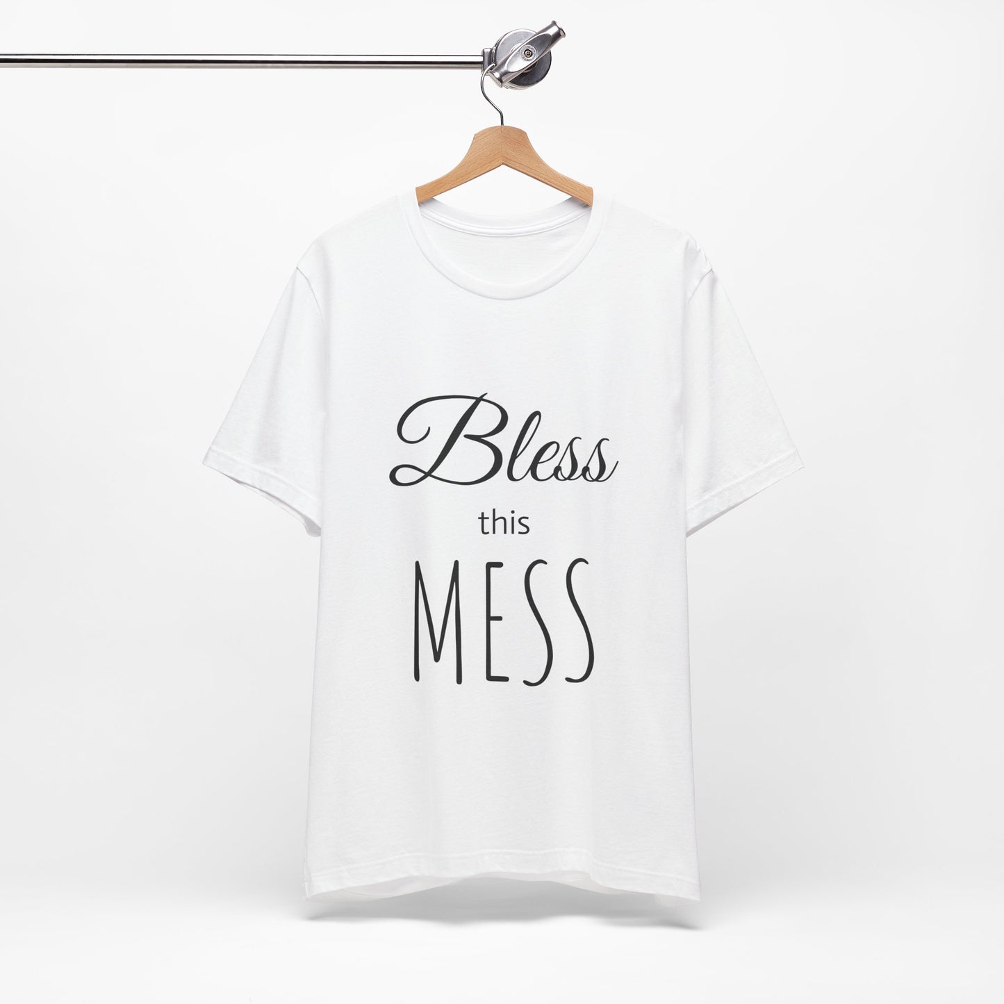 Bless This Mess Tee