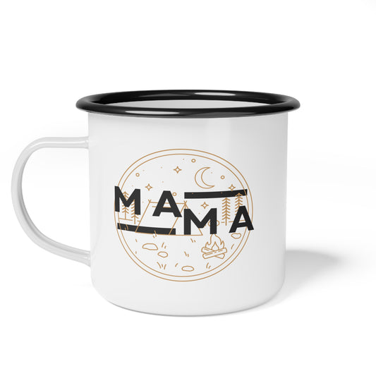 "Mama" Camp Cup