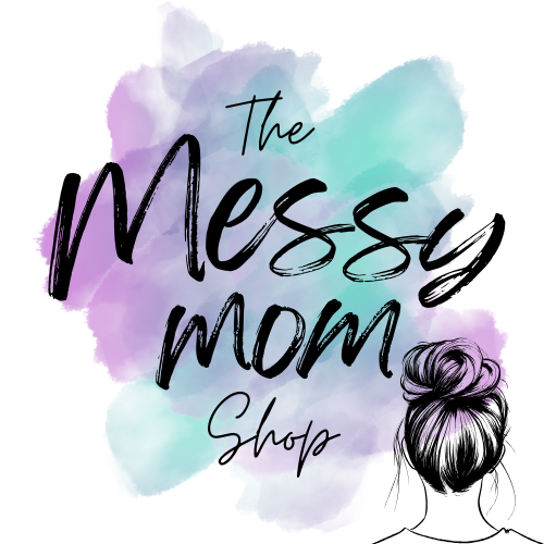 The Messy Mom Shop