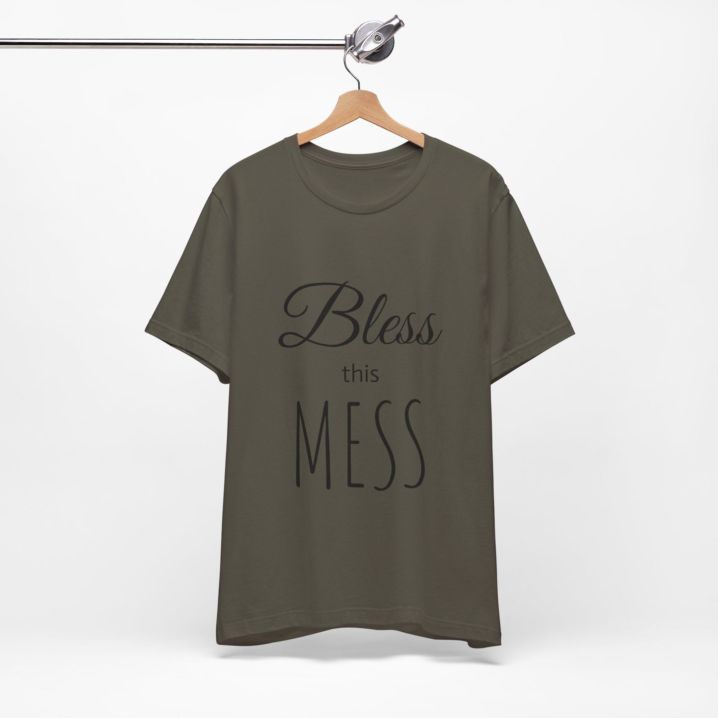 Bless This Mess Tee