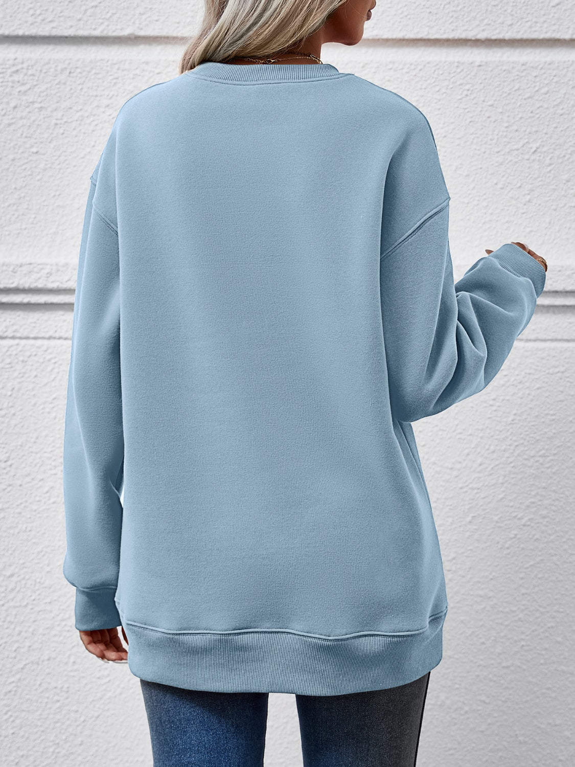 Faceless Gnomes Sweatshirt