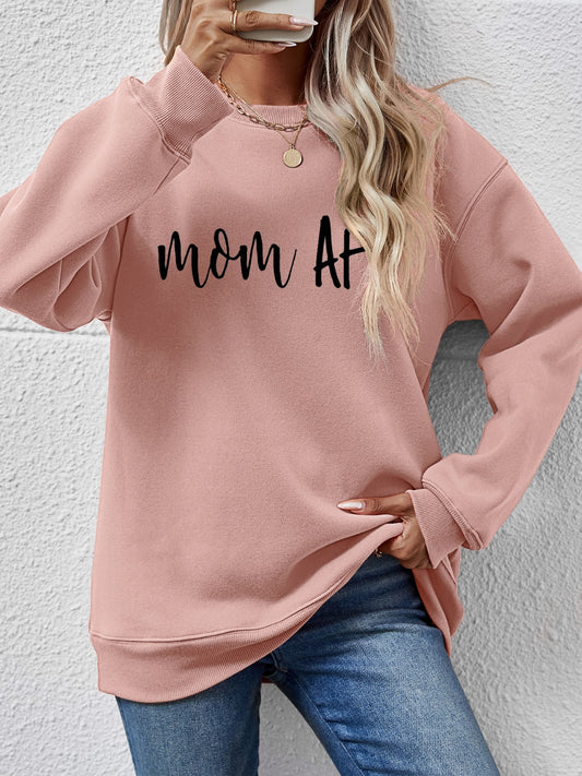 "Mom AF" Sweatshirt